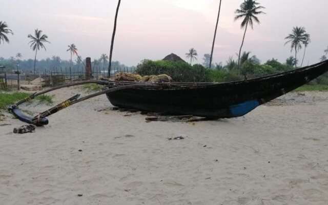 Golven Beach Resort