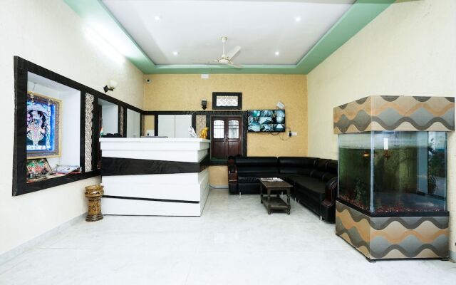 Hotel The Galaxy near Udaipur Airport