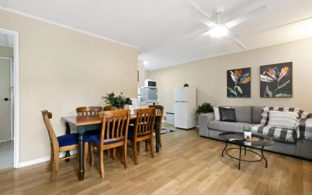Metung Akora 2Bdrm Apartment 4 Pets and Boats welcome