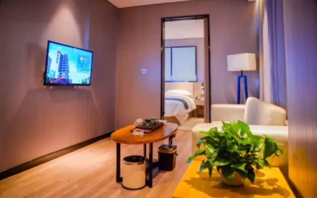 Echarm Hotel