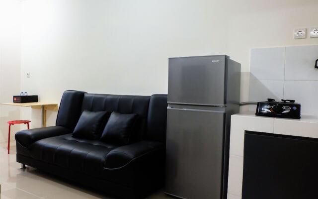 Northland Apartment With Sofabed & Ancol View