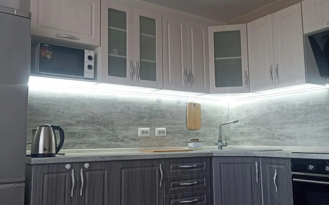 Апартаменты на улице Висаитова 5/11