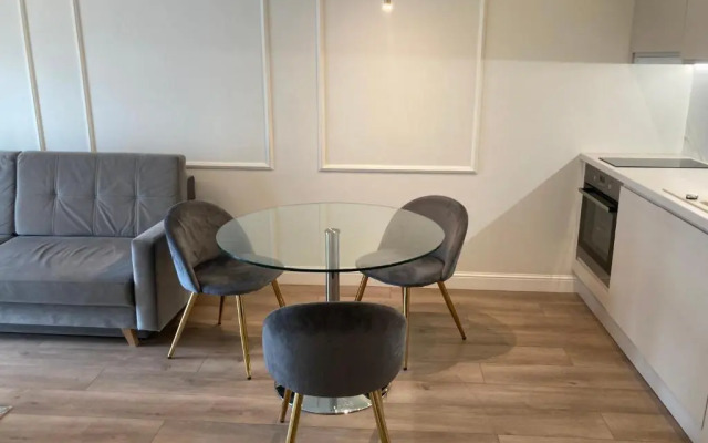 Platinum Towers Hotel Apartments