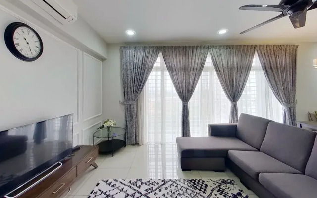 Alyssa Dwiputra Homestay