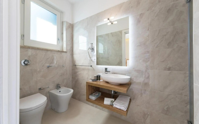 Artemide Hotel