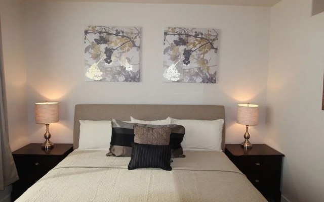 The Stay in Kierland