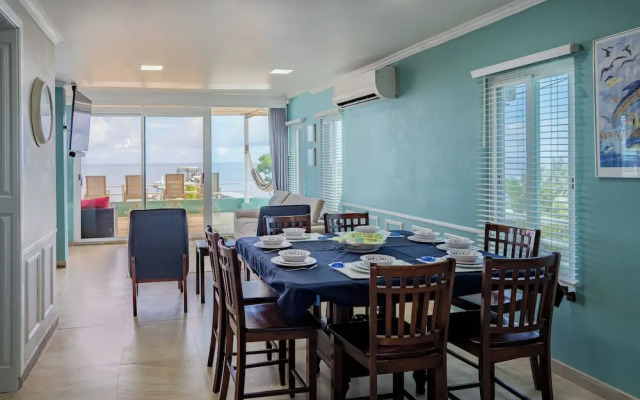 Island Magic Villas