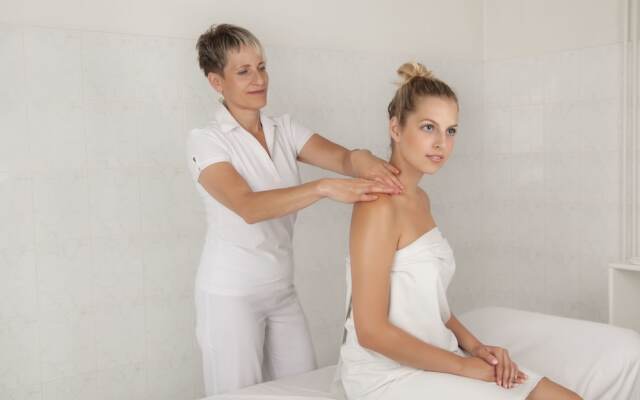 Belvedere Spa House Hotel