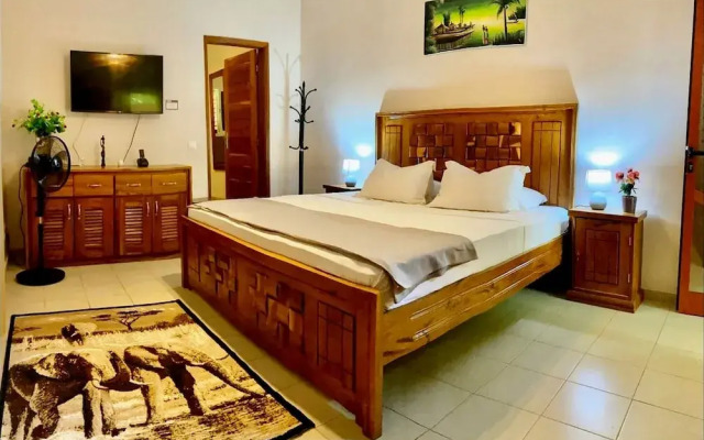 Hôtel La Belle Etoile & SPA