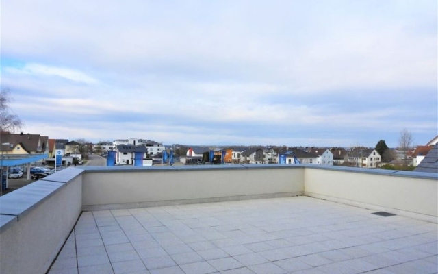 Ferienwohnung Badnerstraße L6