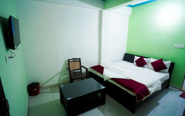 Hotel Meraki Inn