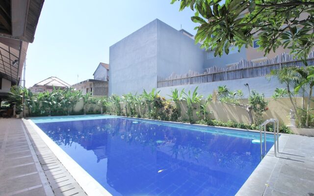 Airy Denpasar Barat Patih Jelantik 1 Bali