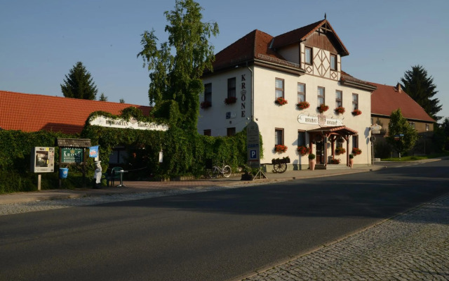 Landgasthof & Hotel Krone