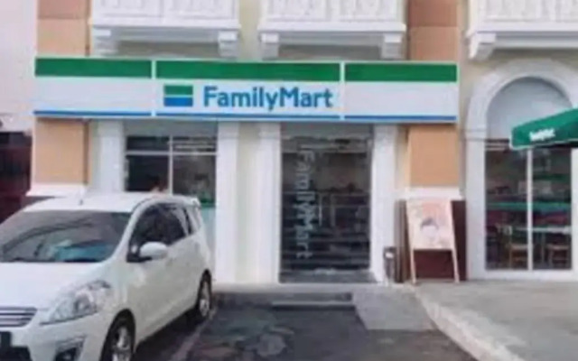 SUPERBLOCK 3 BEDROOM 103sqm AT MALL