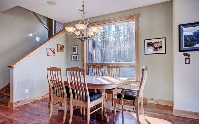 Silver Circle Chalet by RedAwning