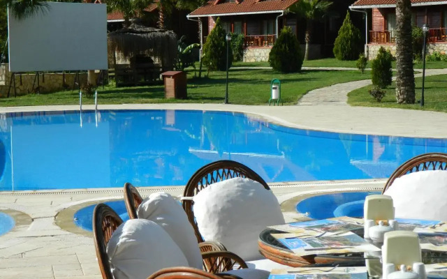 Club Sun Village Hotel