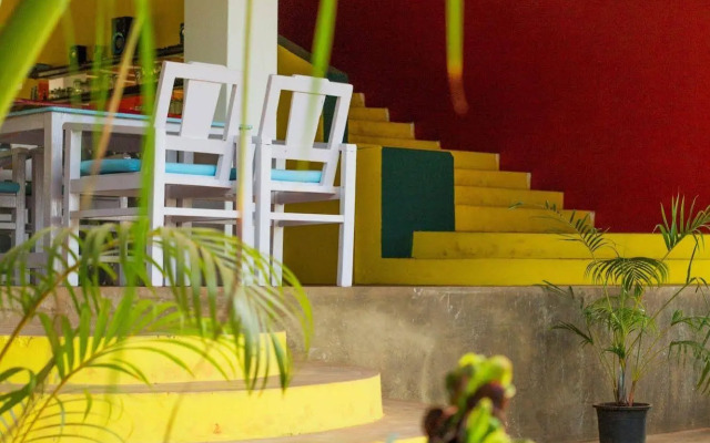 Aquatica Resort & Spa