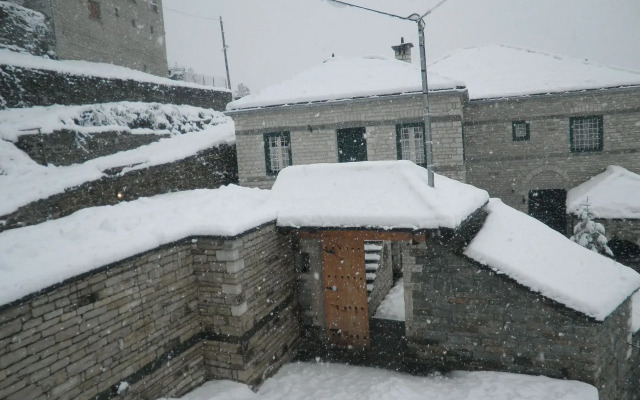 Archontiko Kipon Zagori