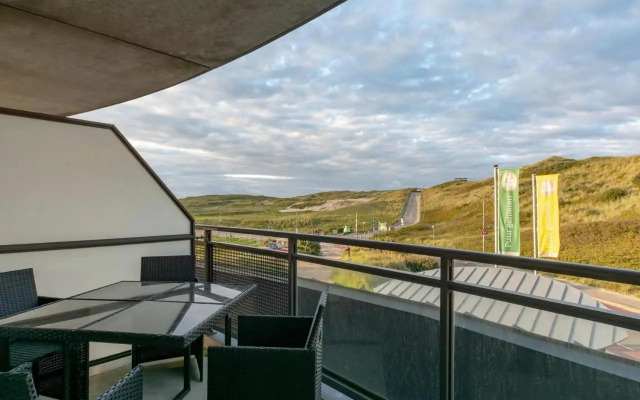 Holiday Apartment With Large Balcony