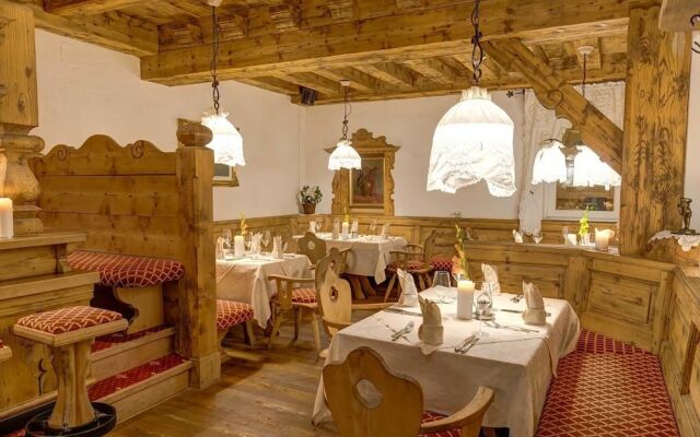 Alpenhotel Speckbacher Hof