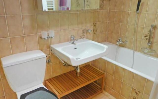 Apartment Cascade 10