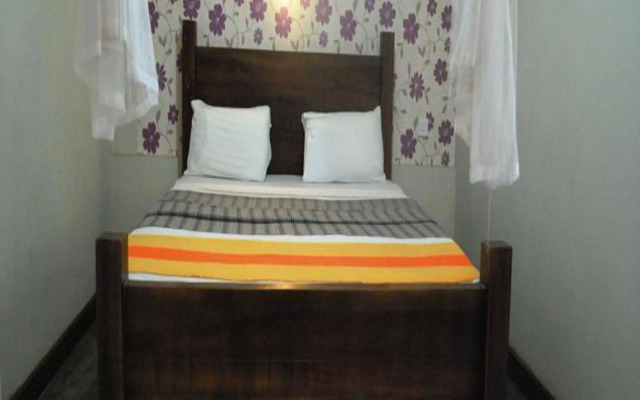 Pasla Hotel