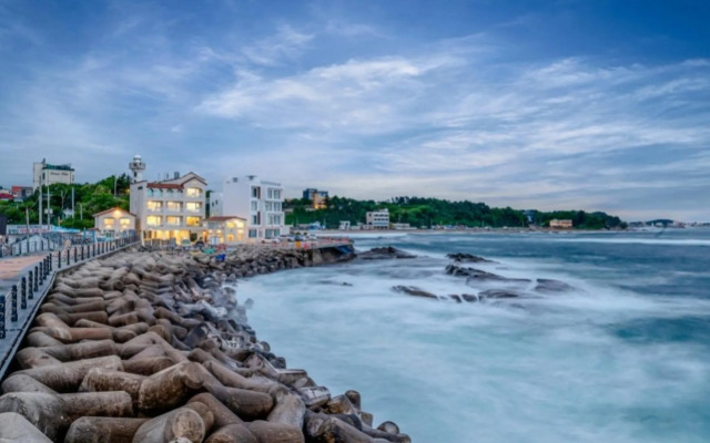 Goseong Nerja Sol Pension