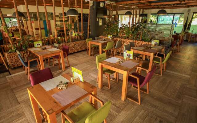 Pino Nature Hotel, BW Premier Collection