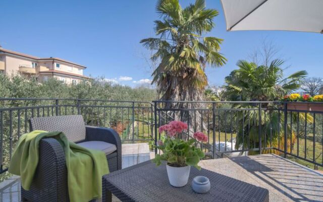 Apartment Olivo Novigrad (Istra) 28611