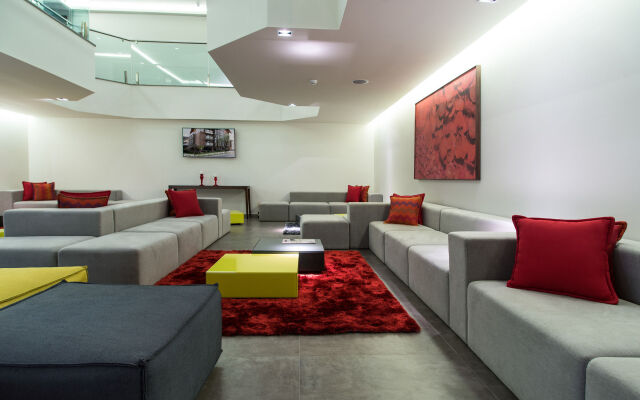 Hotel Laghetto Stilo Centro
