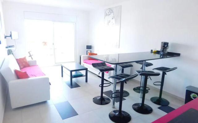 Apartamento Gran Lago - A129