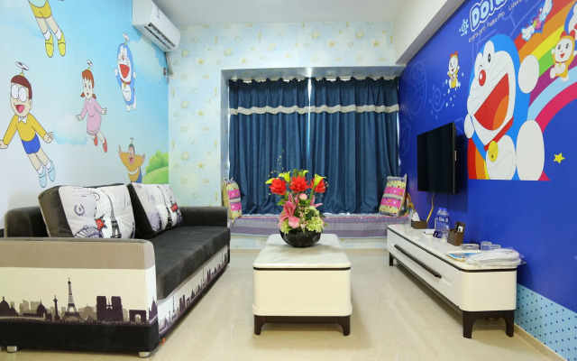 Poly Tai To Wun Apartment