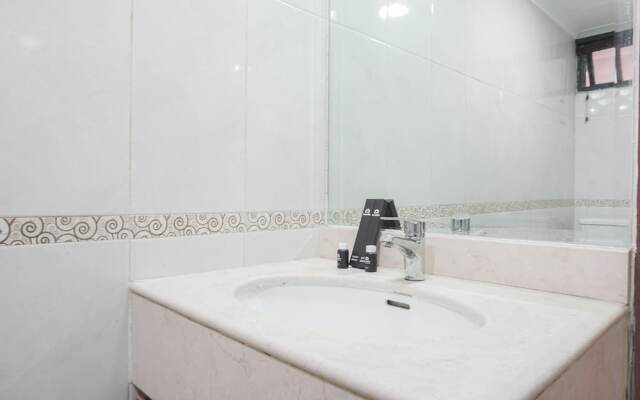 Comfy And Elegant 2Br At Sudirman Tower Condominium Apartment