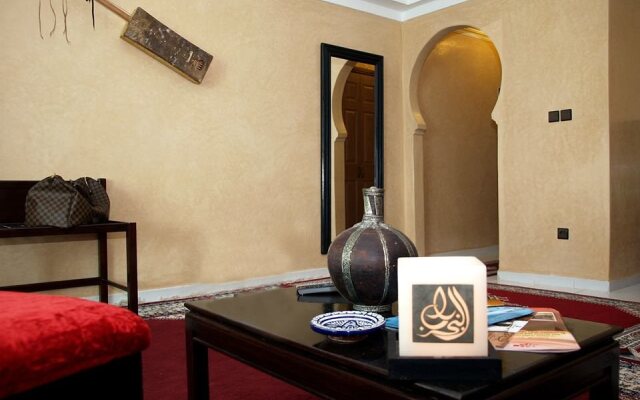 Bab Al Bahar Hotel & Spa