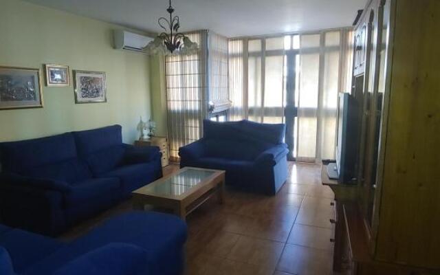 Apartamento Maravillas