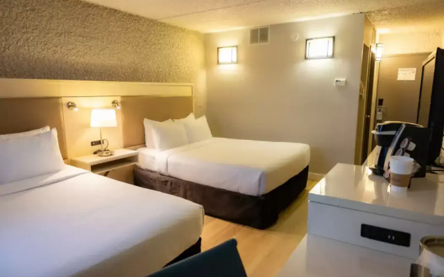 Radisson Hotel Fort St. John