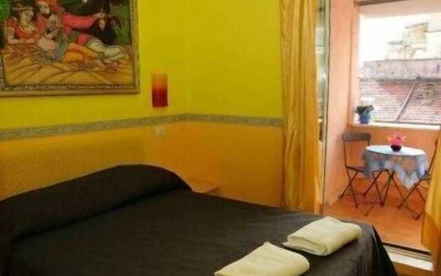 When in Rome Accommodation