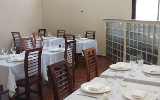Hotel Skar