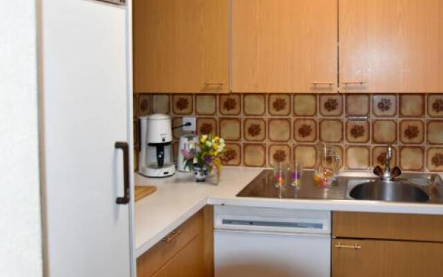 Apartment Mondzeu A258
