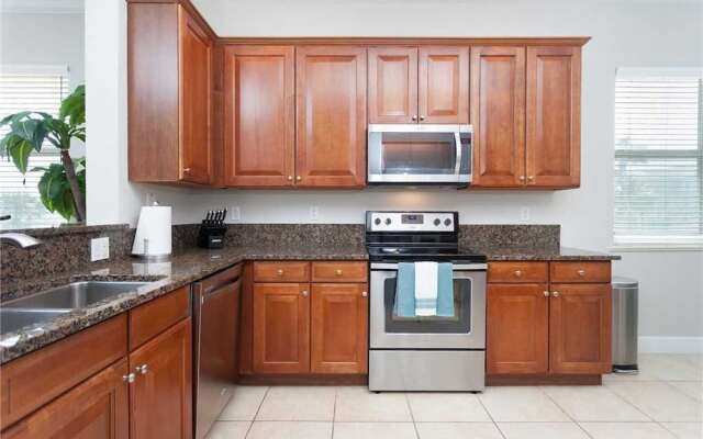 725 Cinnamon Beach - Three Bedroom Condo