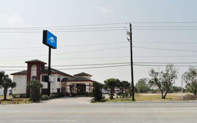 Americas Best Value Inn Brownsville