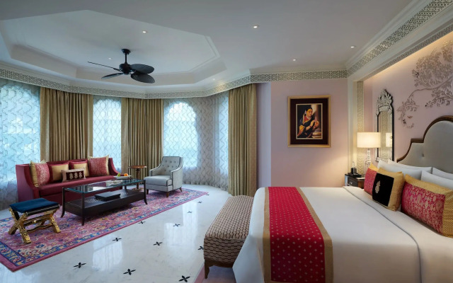 The Leela Palace Jaipur