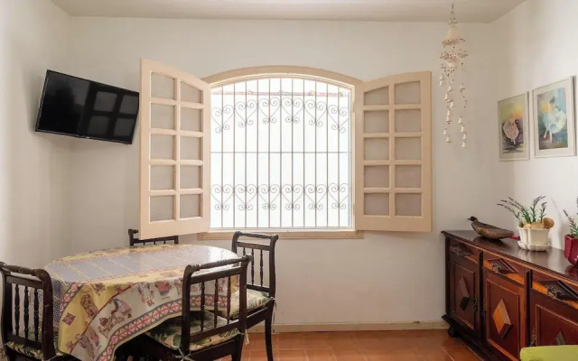 Elegant Apt 3 Minutes From Praia Grande Bti003