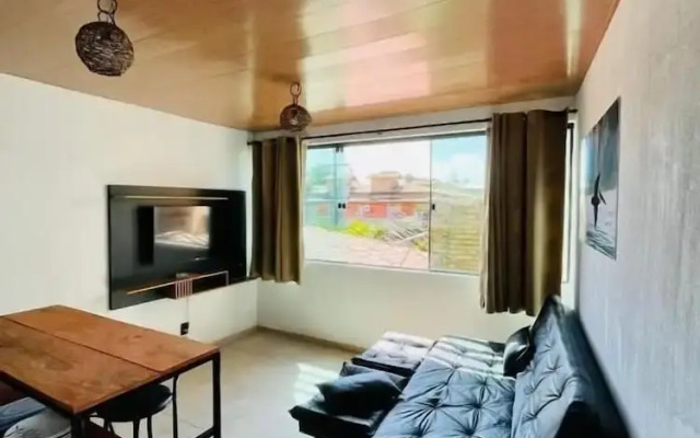 Ubud Apartments Praia do Frances