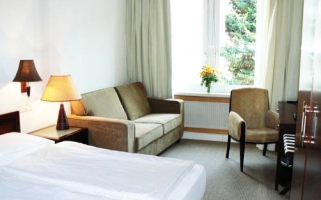 Hotel Garni Bodensee