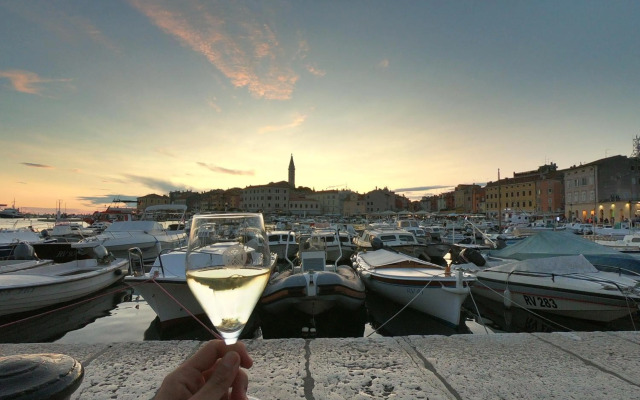 Love Apartment Rovinj