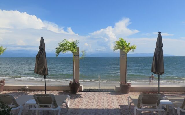 Suites Atlas - Ocean Front