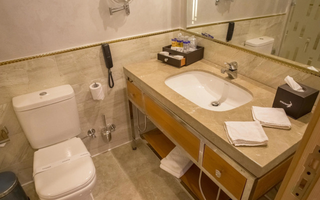 Beach Albatros Resort - All Inclusive