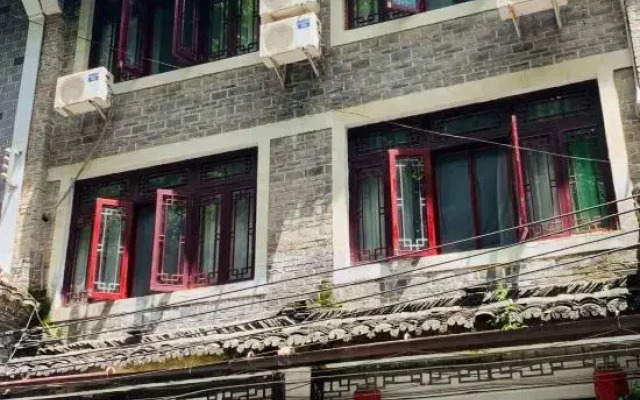 Xiaoyin Inn