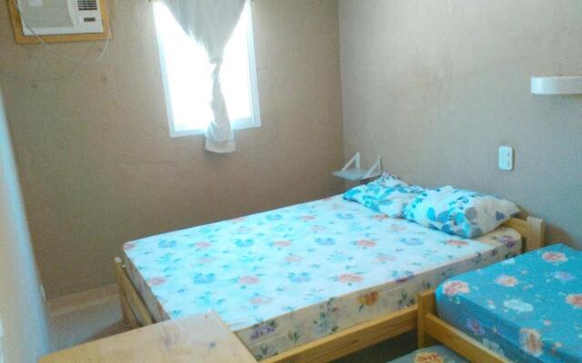 Apartamentos Rio Uruguay